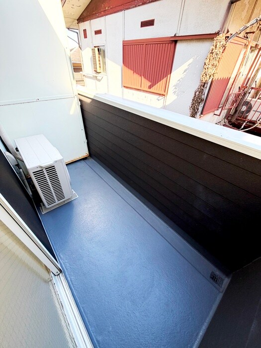 物件内観写真18　(ベランダ・バルコニー)