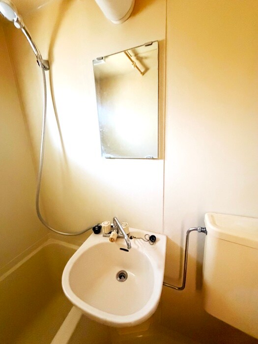 物件内観写真20　(洗面)