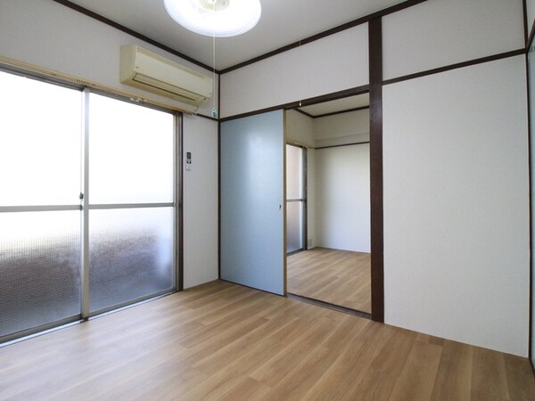 居室