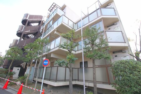 ＫＯＤＡヒルズ新小岩外観写真