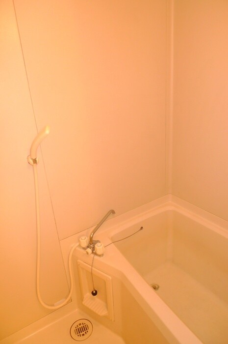 物件内観写真9　(バス／シャワールーム等)