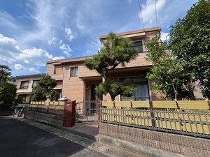 国分２丁目貸家外観写真