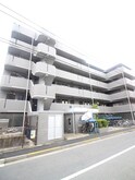 クレッセント下丸子（406）
