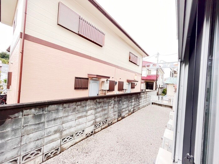 物件内観写真22　(ベランダ・バルコニー)