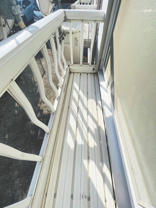 物件内観写真18　(ベランダ・バルコニー)