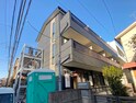 仮）神奈川区白楽新築工事
