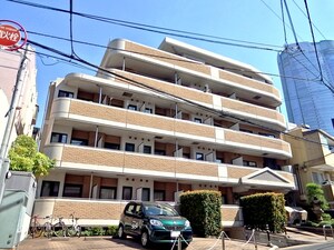 LE PIGNON ROPPONGI外観写真