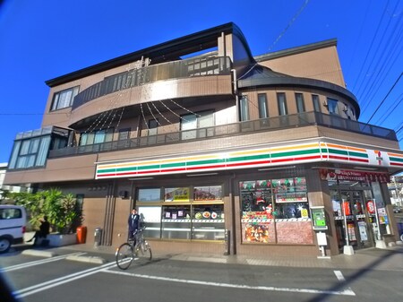 ファイブリーフ外観写真