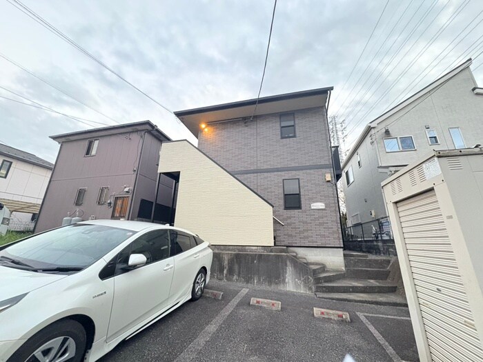 物件外観写真1　(その他)