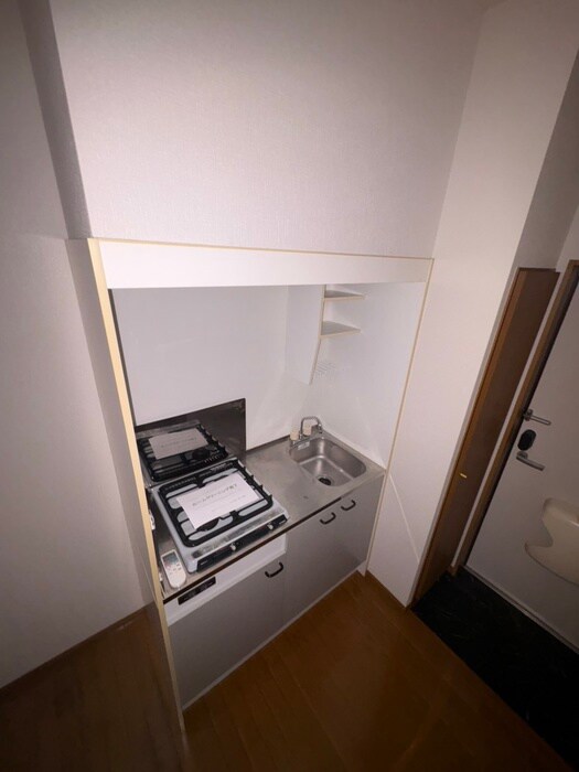 物件内観写真8　(キッチン)