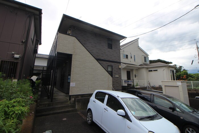 物件外観写真4　(外観写真)