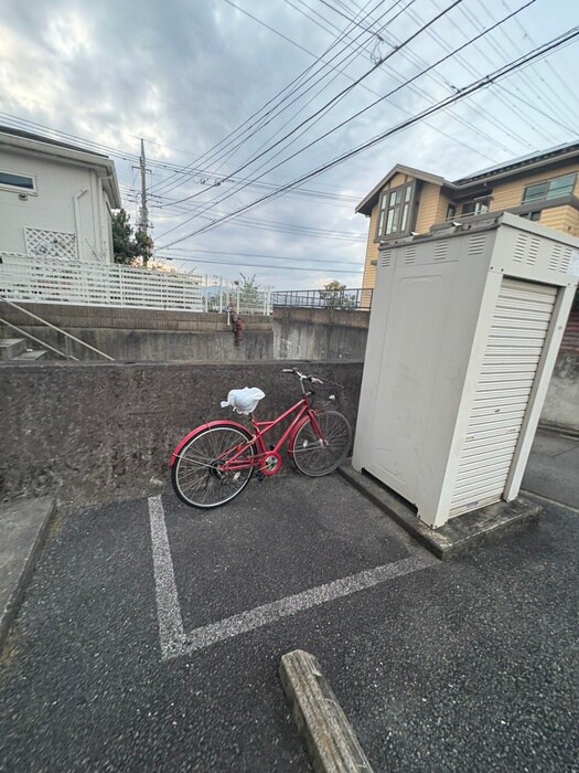 物件外観写真5　(その他)