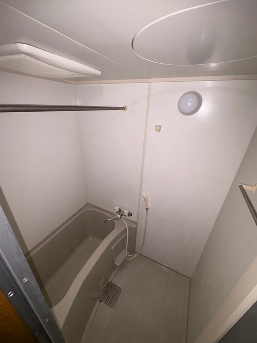 物件内観写真11　(バス／シャワールーム等)