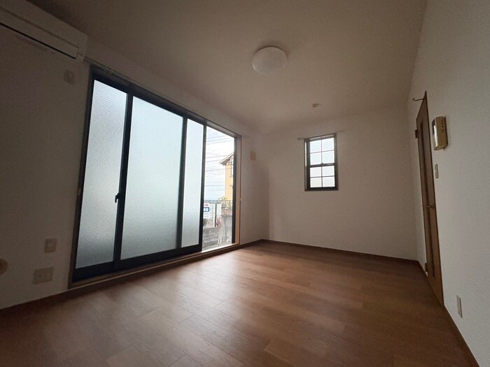 物件内観写真20　(居室)