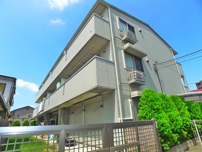 物件外観写真3　(外観写真)