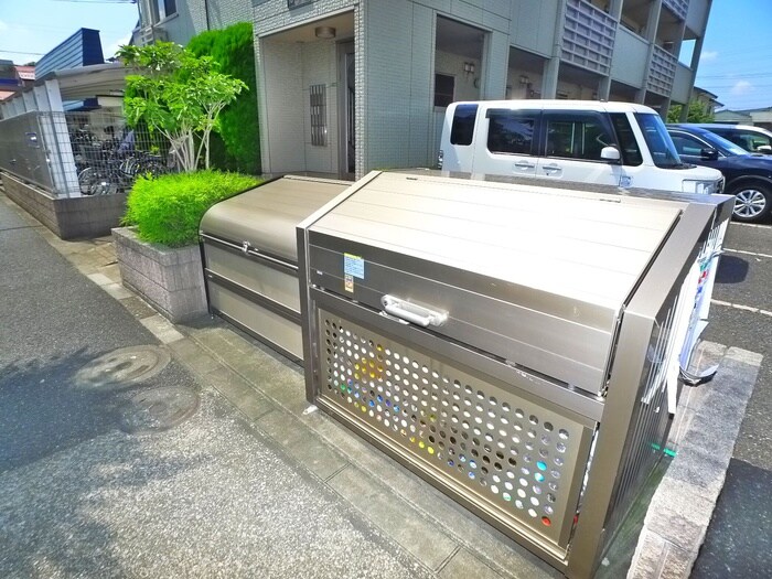 物件外観写真4　(その他)