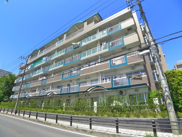 物件外観写真2　(その他)