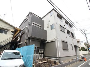 TK1外観写真