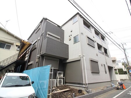 TK1外観写真