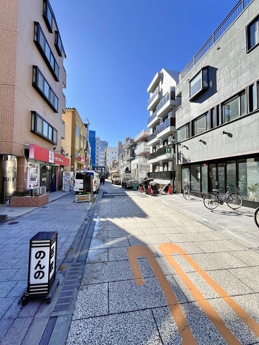 物件外観写真5　(周辺環境)