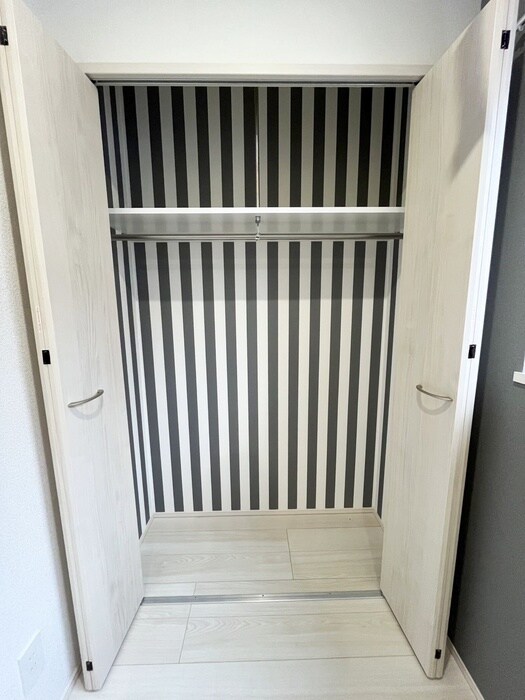 物件内観写真12　(収納)