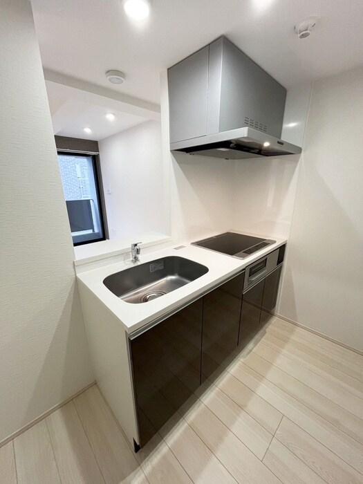 物件内観写真17　(キッチン)