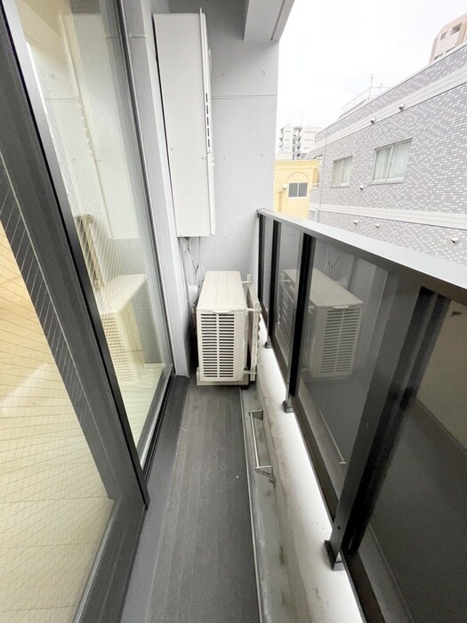 物件内観写真20　(ベランダ・バルコニー)