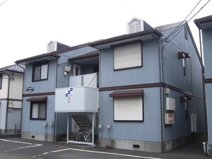ドミ－ル相模大野Ｂ外観写真