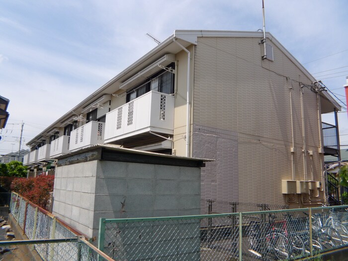 物件外観写真6　(周辺環境)