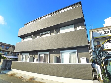 アルペジオ外観写真