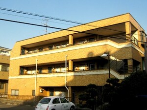 ｍａｉｓｏｎ　ｄｅ　ｓｕｃｒｅ外観写真