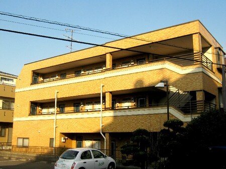 ｍａｉｓｏｎ　ｄｅ　ｓｕｃｒｅ外観写真
