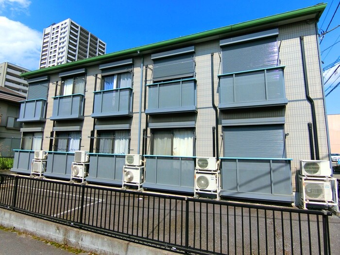 物件外観写真2　(その他)