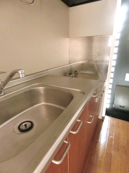 物件内観写真7　(キッチン)