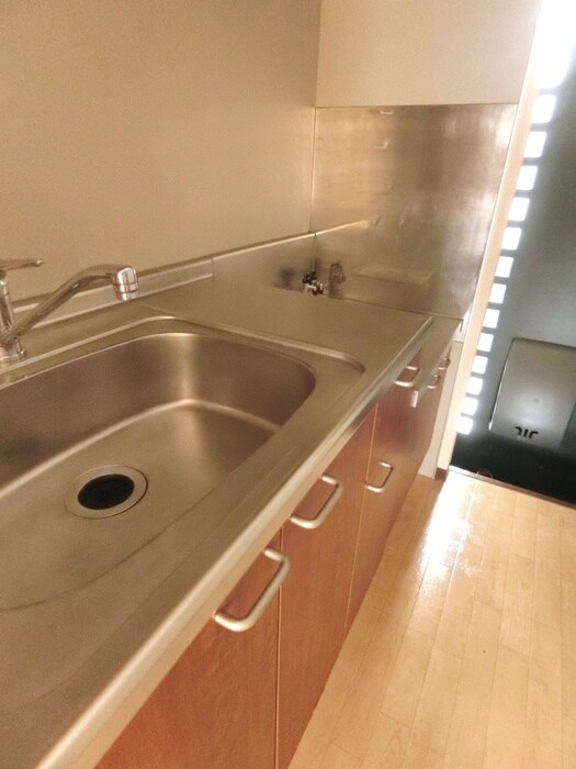 物件内観写真7　(キッチン)