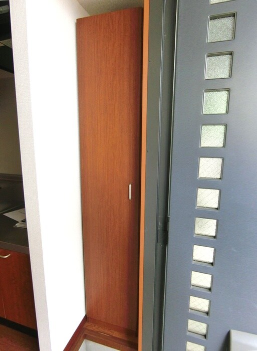 物件内観写真15　(靴箱)