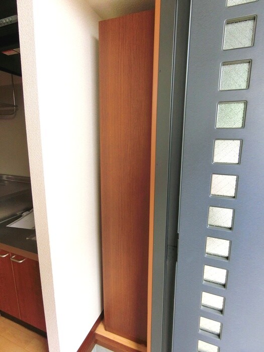 物件内観写真15　(靴箱)