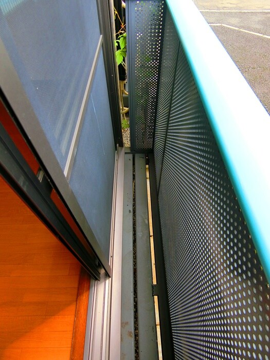 物件内観写真17　(ベランダ・バルコニー)