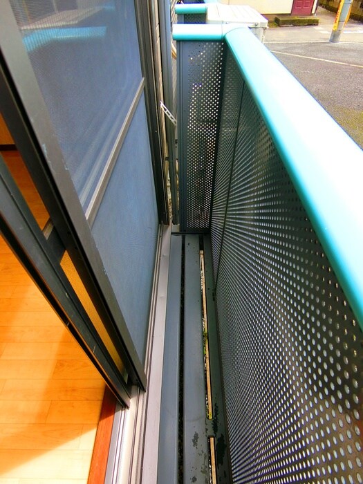 物件内観写真17　(ベランダ・バルコニー)