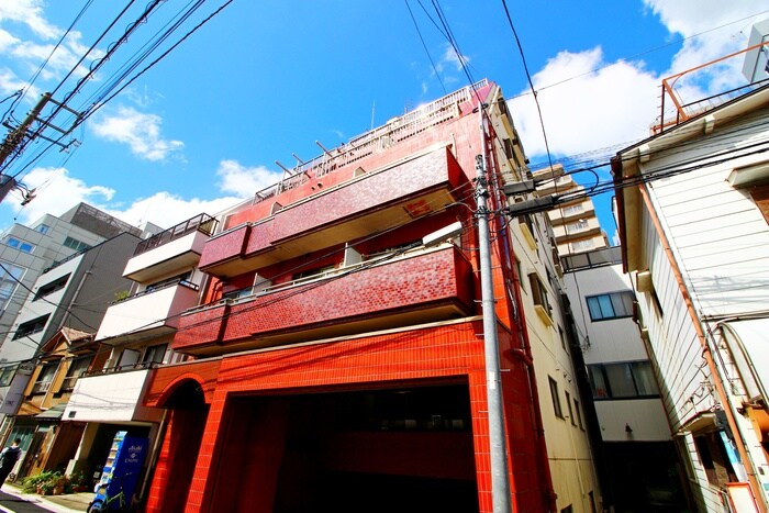 物件外観写真4　(外観写真)