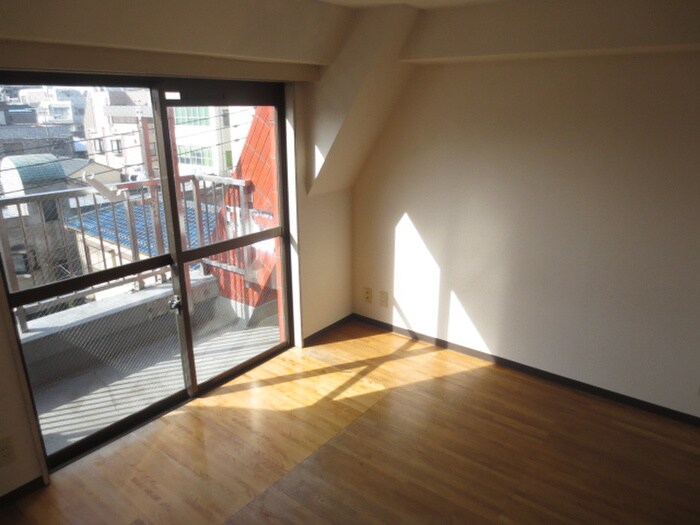 物件内観写真17　(居室)