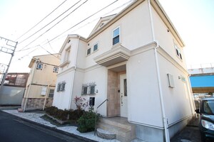 仮)サンフラワー板橋外観写真