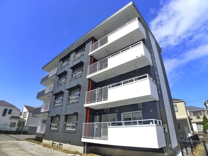 物件外観写真3　(建物設備)