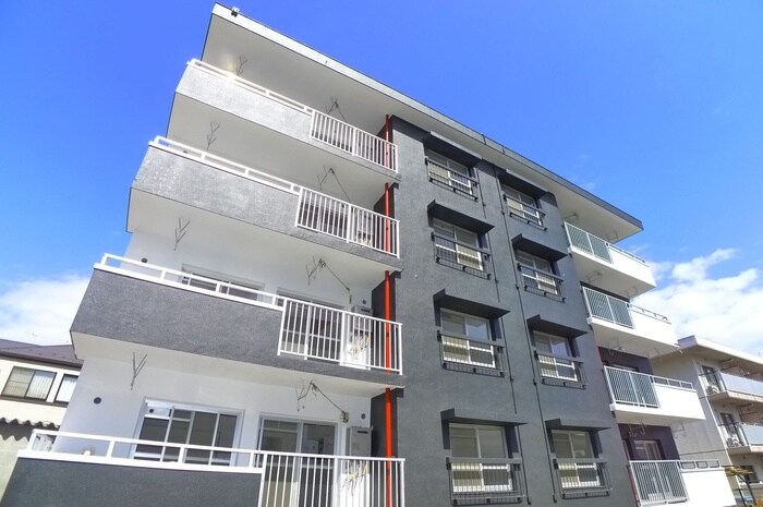 物件外観写真5　(外観写真)