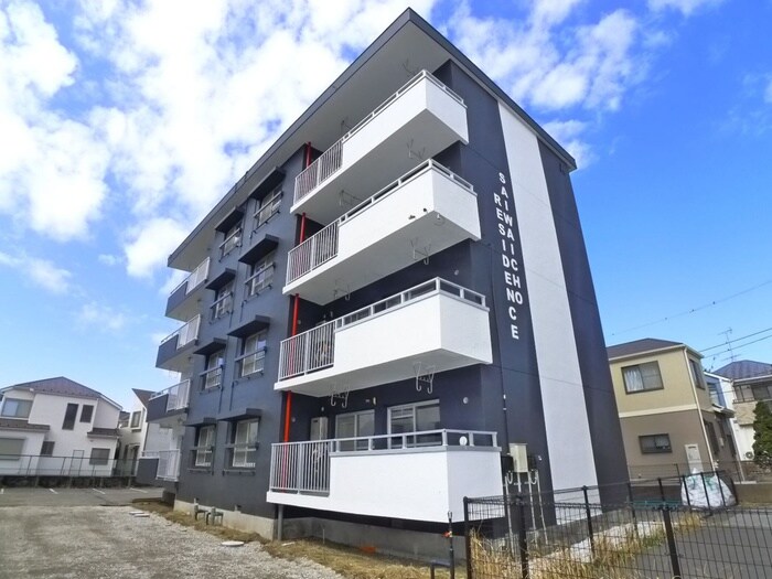 物件外観写真6　(外観写真)