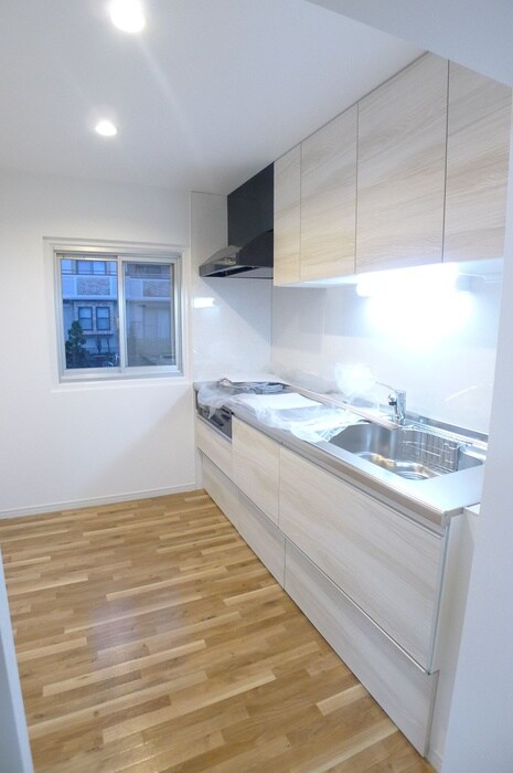 物件内観写真10　(キッチン)