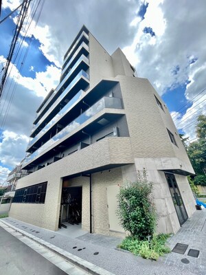 セジョリ大山(103)外観写真