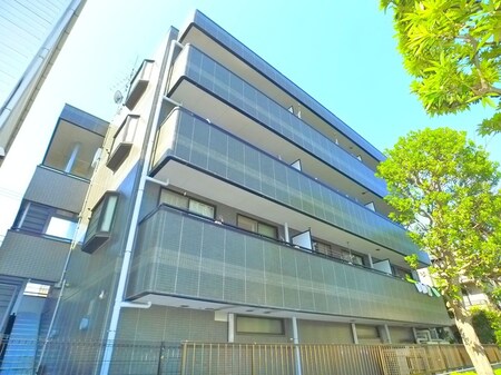 関口ビル外観写真