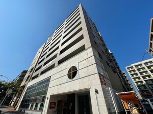 ﾒｲﾌｪｱ・ﾐｭｾﾞ・ﾚﾄﾜｰﾙｾﾝﾀｰ南駅前外観写真