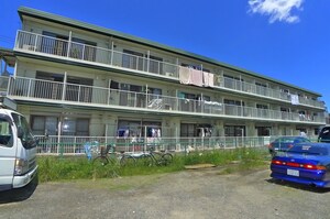 メゾンブラッサム外観写真
